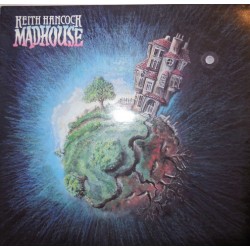 Hancock Keith ‎– Madhouse...