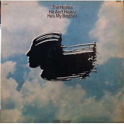 Hollies The ‎– He Ain't...