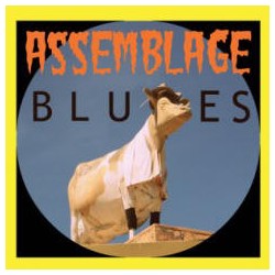 Melchior ‎Dan – Assemblage...