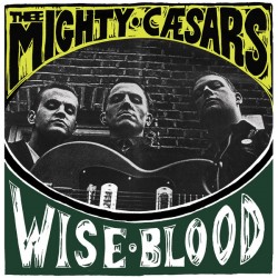 Mighty Caesars ‎Thee –...