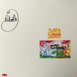 Supersister  – Pudding And...