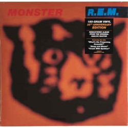 R.E.M. ‎– Monster...