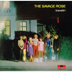 Savage Rose  ‎The –...