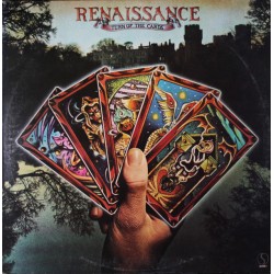 Renaissance  – Turn Of The...