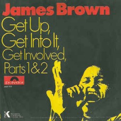 Brown ‎James – Get Up, Get...