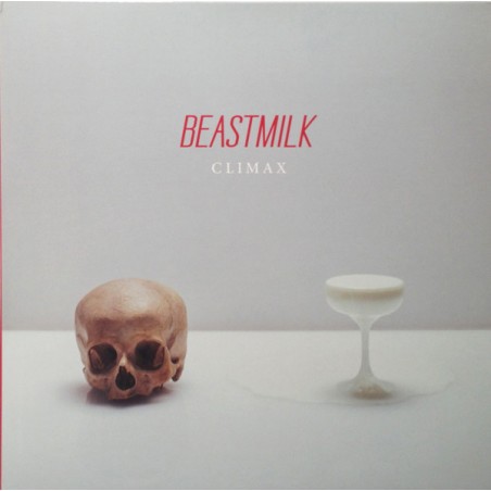 Beastmilk ‎– Climax|2013     Svart Records ‎– SVR242