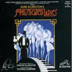 Ellington ‎Duke – Duke...