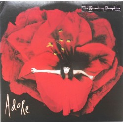 Smashing Pumpkins ‎The –...
