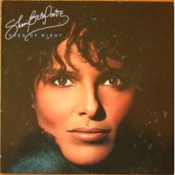 Belafonte ‎Shari – Eyes Of Night|1987    Metronome 833 712-1