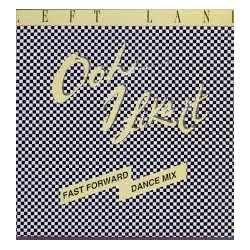 Left Lane ‎– Ooh I Like It|1989  Bellaphon 120·07·320 Maxi Single