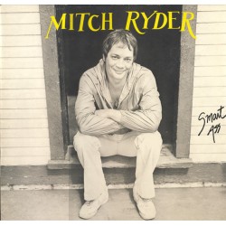 Ryder ‎Mitch – Smart Ass...