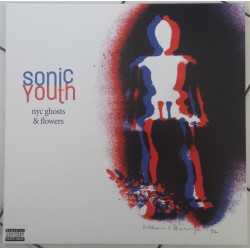 Sonic Youth ‎– NYC Ghosts &...