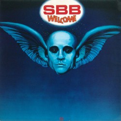 SBB ‎– Welcome |1979...