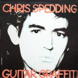 Spedding Chris ‎– Guitar...