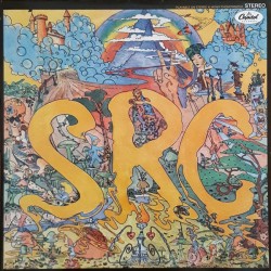 SRC ‎– SRC |1968/2008...