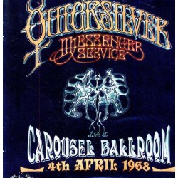 Quicksilver Messenger...