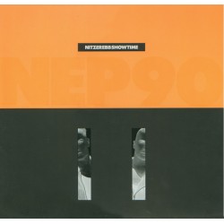 Nitzer Ebb ‎– Showtime|1990...