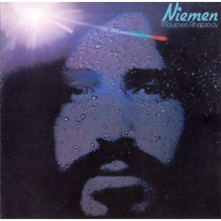 Niemen ‎– Mourner's Rhapsody |1975/2011     Soundvision ‎– 01009-Limited Edition