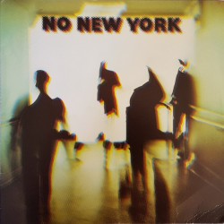 Various ‎– No New York|1978...