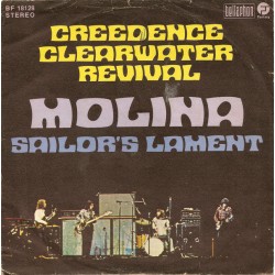 Creedence Clearwater...