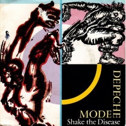 Depeche Mode ‎– Shake The...