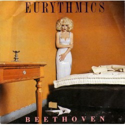 Eurythmics ‎–...