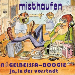 Misthaufen ‎–...