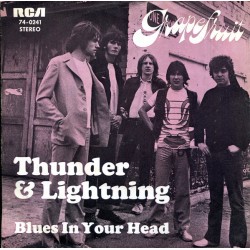 Grapefruit ‎– Thunder &...