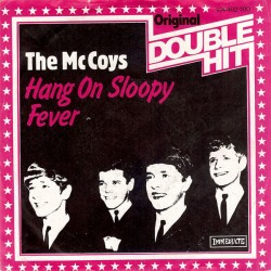 McCoys ‎The – Hang On...