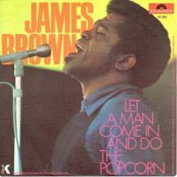 Brown ‎James – Let A Man...