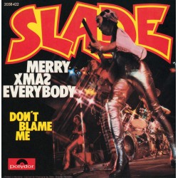 Slade ‎– Merry Xmas...