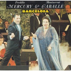 Mercury Freddie &...