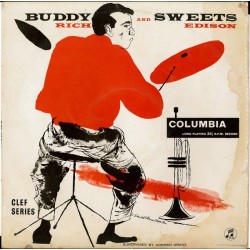 Rich Buddy - Harry Edison...