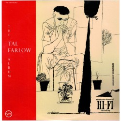 Farlow ‎Tal – The Tal...