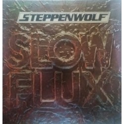 Steppenwolf ‎– Slow Flux...