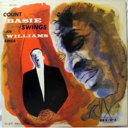 Count Basie / Joe Williams...