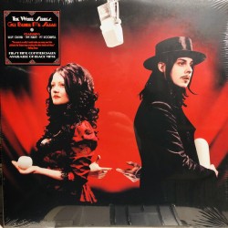 White Stripes ‎The – Get...