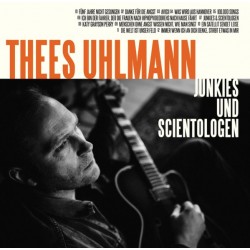 Uhlmann Thees ‎– Junkies...