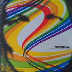 National The ‎– Sad Songs...