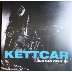 Kettcar ‎– ...Und Das Geht...