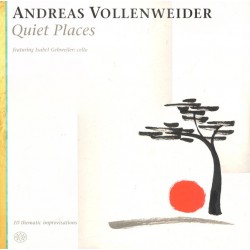 Vollenweider Andreas  feat....