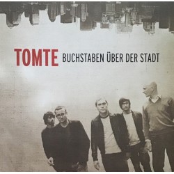 Tomte ‎– Buchstaben Über...