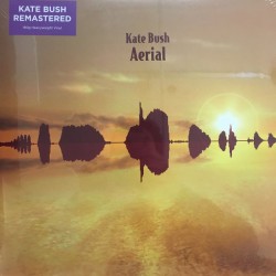 Bush Kate ‎– Aerial...