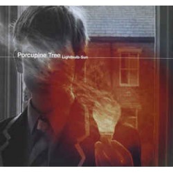 Porcupine Tree ‎– Lightbulb...