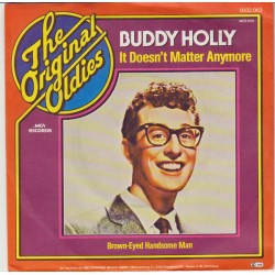 Buddy Holly ‎– It Doesn't...