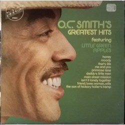 O.C. Smith-Greatest Hits...
