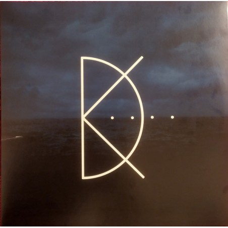 dZihan & Kamien ‎– IV|2021     Couch Records ‎– CR 20932