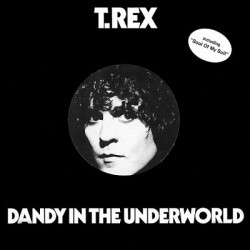 T. Rex ‎– Dandy In The...