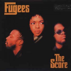 Fugees ‎– The...