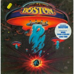 Boston ‎– Boston |1976...